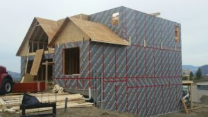 Halo® Exterra® job pic