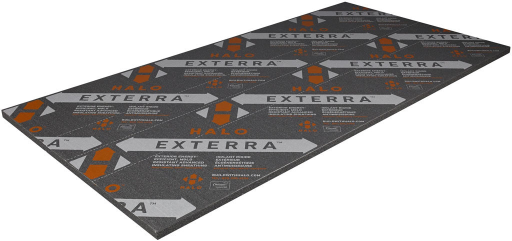 Halo® Exterra® product pic
