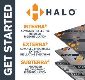 Get Started With Halo