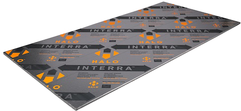 HALO® INTERRA®​