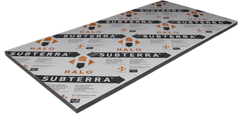 HALO® SUBTERRA PLUS®​