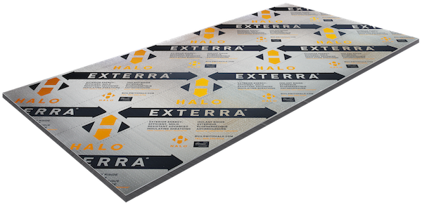 HALO® EXTERRA®​