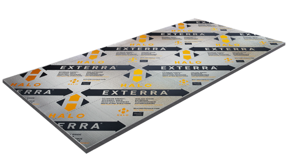 Halo Exterra