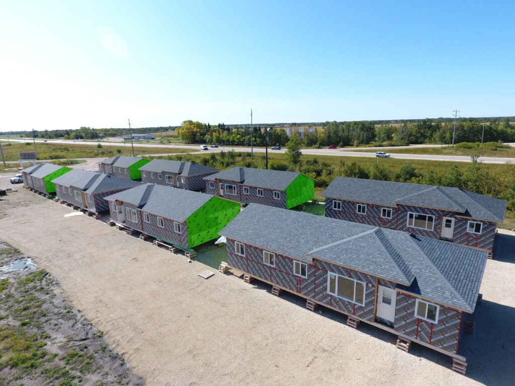 Healthy Home Insulation with Halo