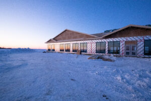 Halo GPS Insulated Home