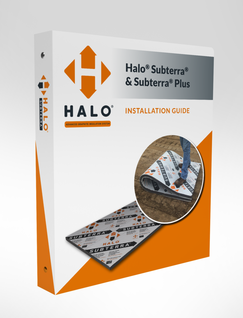 Subterra Installation Manual