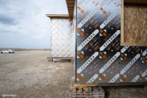 Breathable Exterra For Exterior Applications