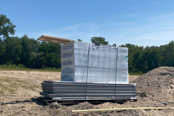 Calculating The Load Capacity of Subterra Products By Using Our Load Chart